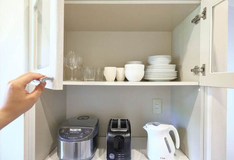 Bliss Cottage Sakura