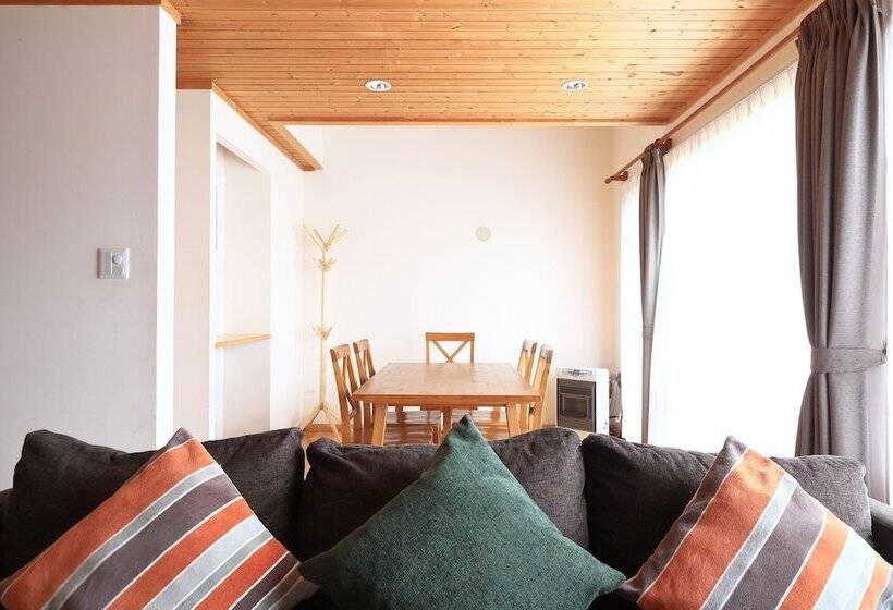 Bliss Cottage Sakura