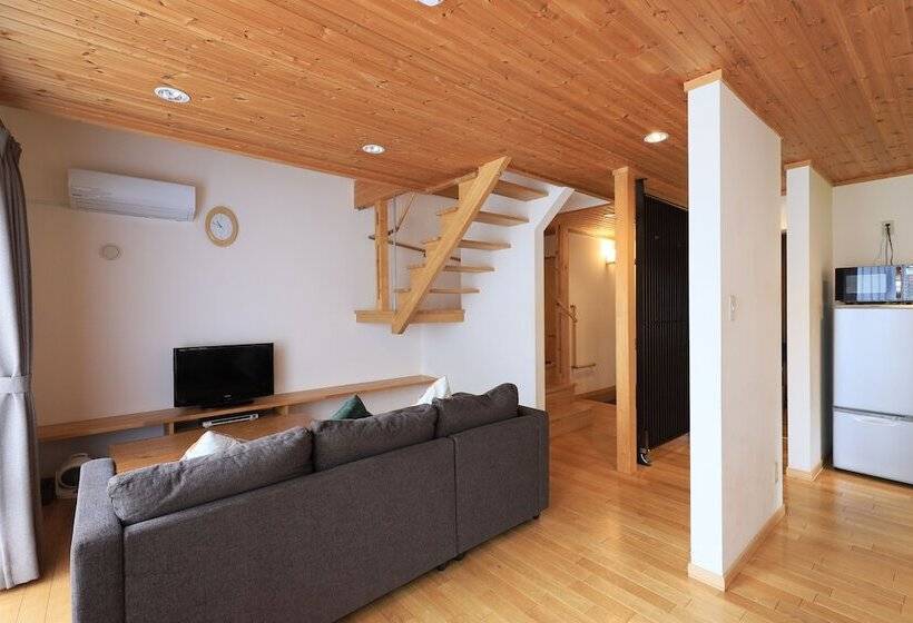 Bliss Cottage Sakura