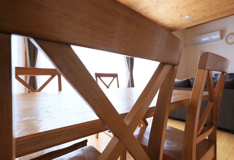 Bliss Cottage Sakura