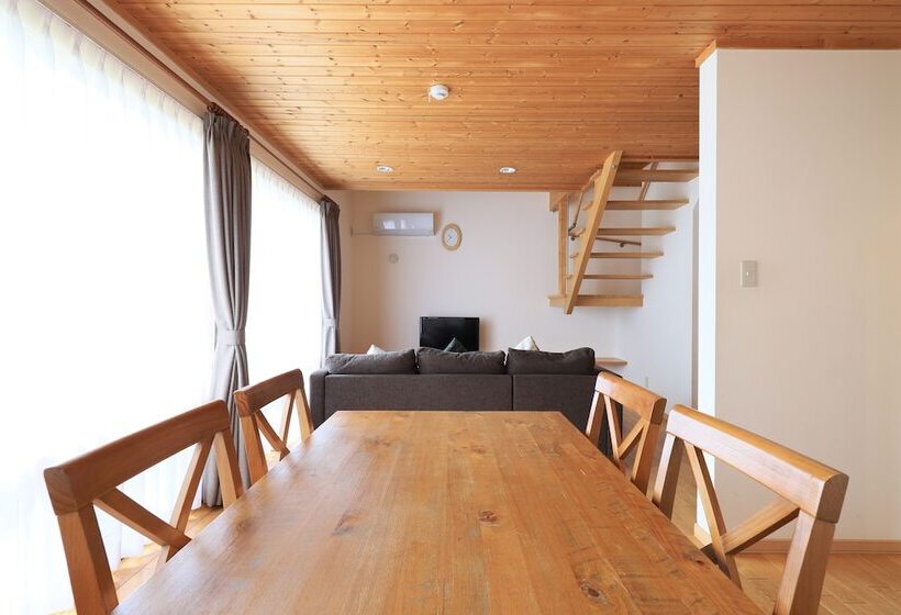 Bliss Cottage Sakura