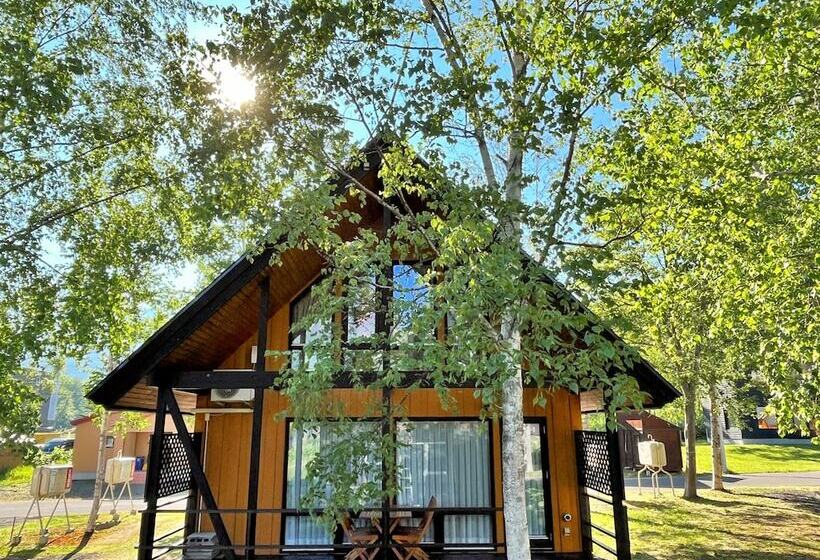 Bliss Cottage Sakura