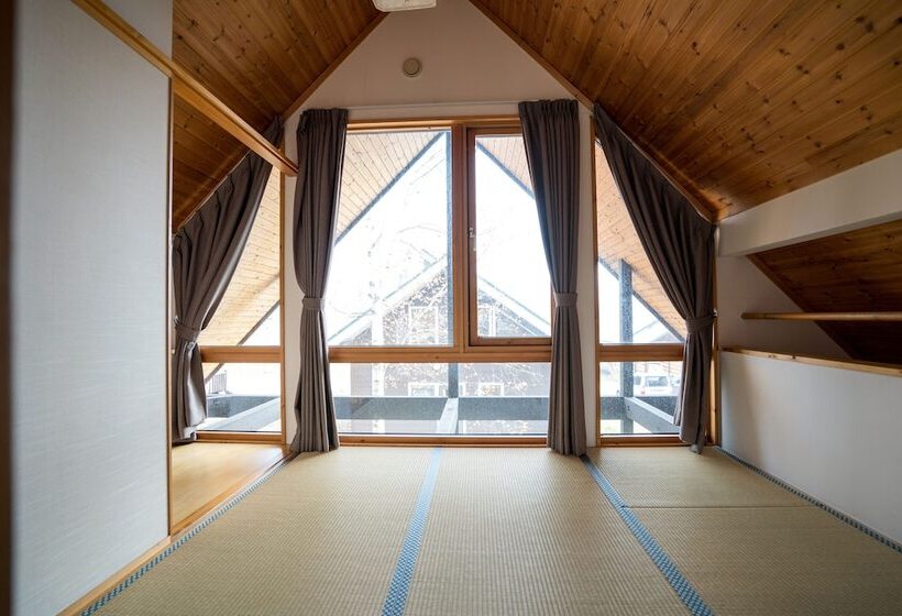 Bliss Cottage Sakura