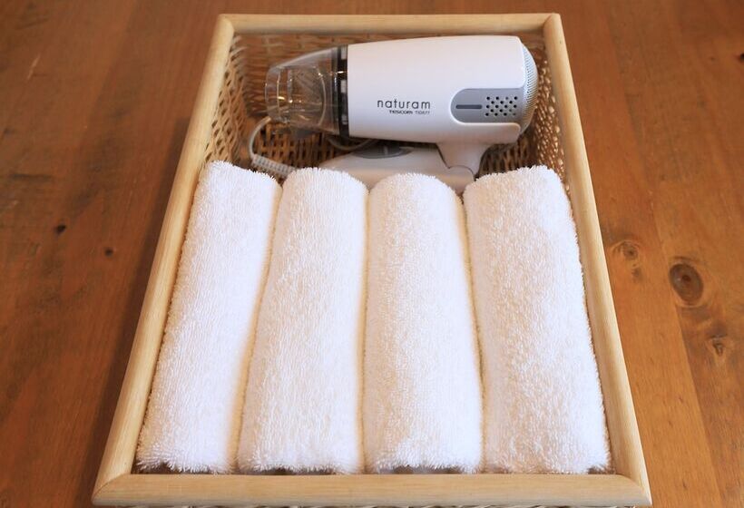 Bliss Cottage Sakura