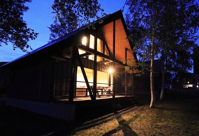 Bliss Cottage Sakura