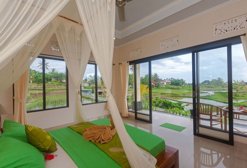 Cahaya Ubud Villa