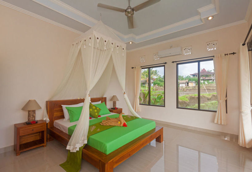Cahaya Ubud Villa