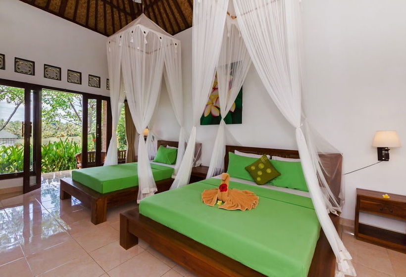 Cahaya Ubud Villa