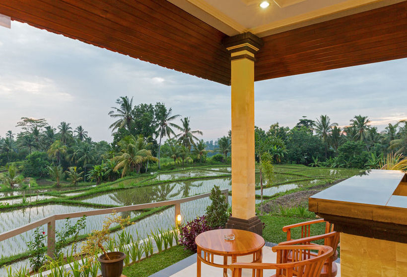 Cahaya Ubud Villa