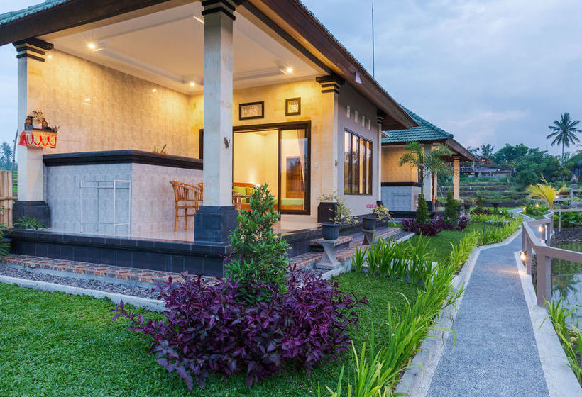 Cahaya Ubud Villa