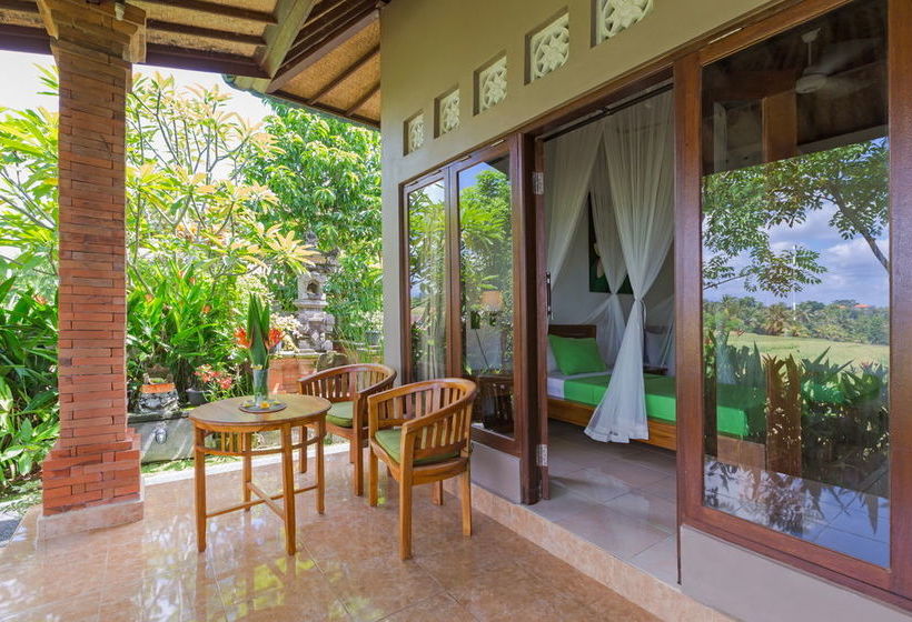 Cahaya Ubud Villa