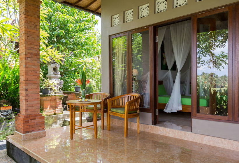 Cahaya Ubud Villa