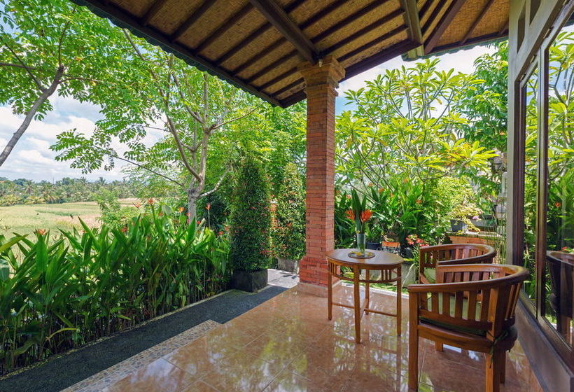Cahaya Ubud Villa