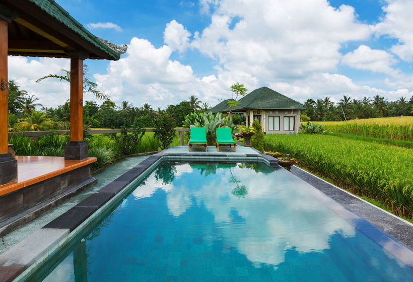 Cahaya Ubud Villa