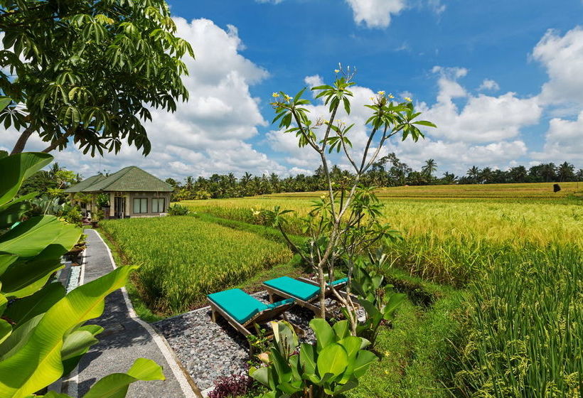 Cahaya Ubud Villa