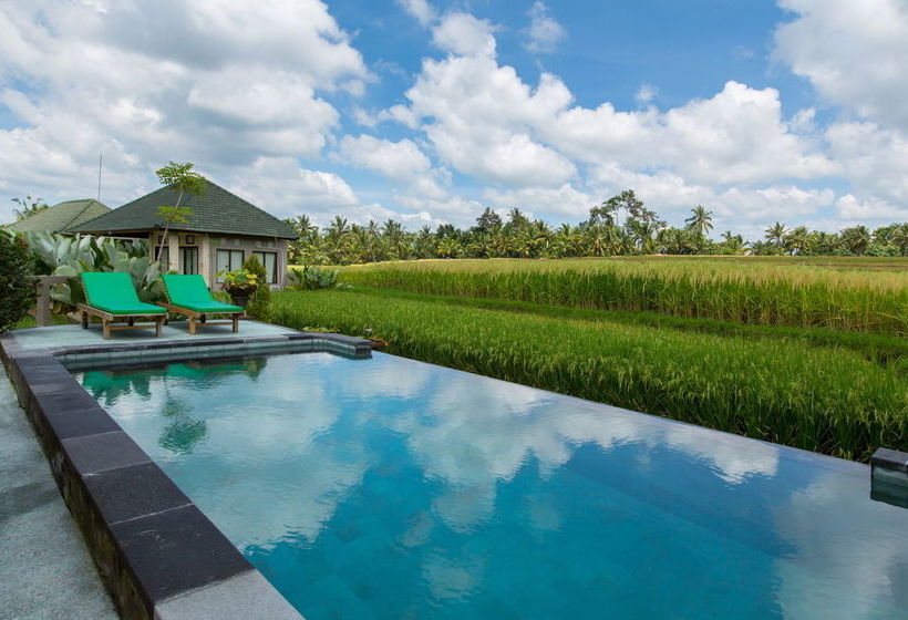 Cahaya Ubud Villa
