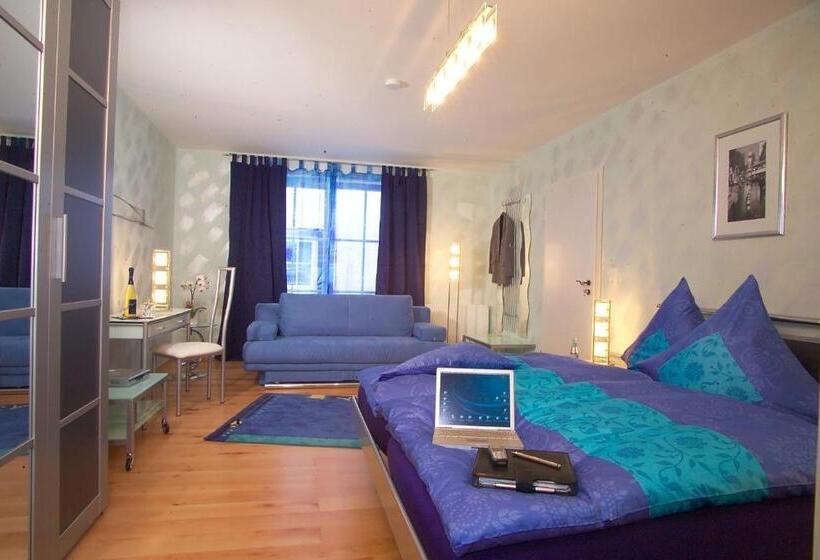 Cleo´s Hotel Kallstadt