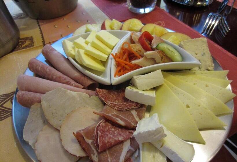 Cleo´s Hotel Kallstadt