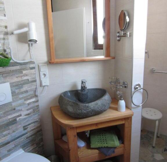 Cleo´s Hotel Kallstadt