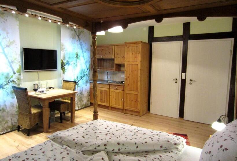 Cleo´s Hotel Kallstadt