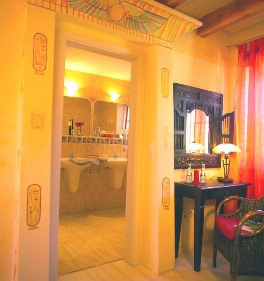 Cleo´s Hotel Kallstadt