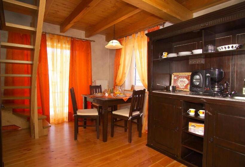 Cleo´s Hotel Kallstadt