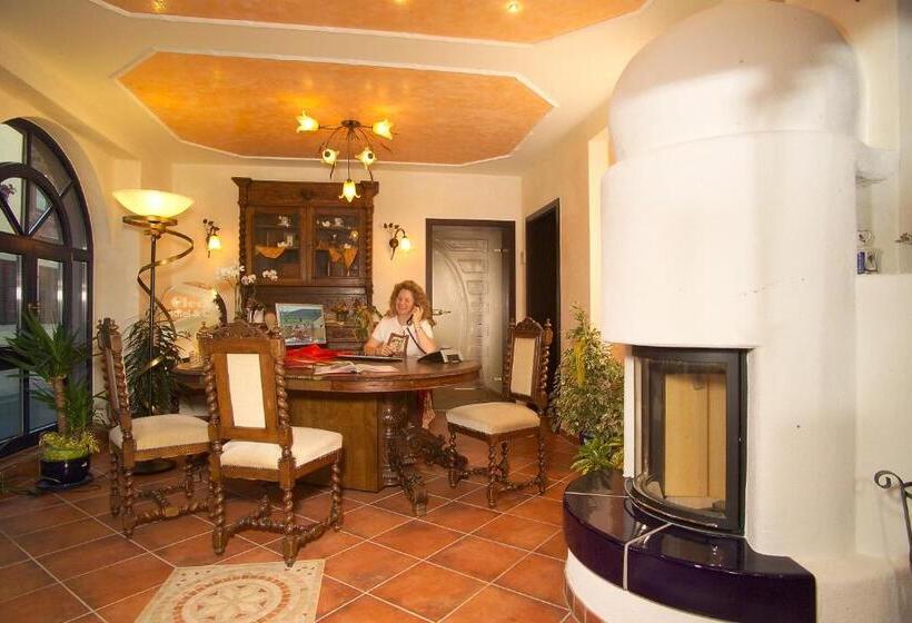 Cleo´s Hotel Kallstadt