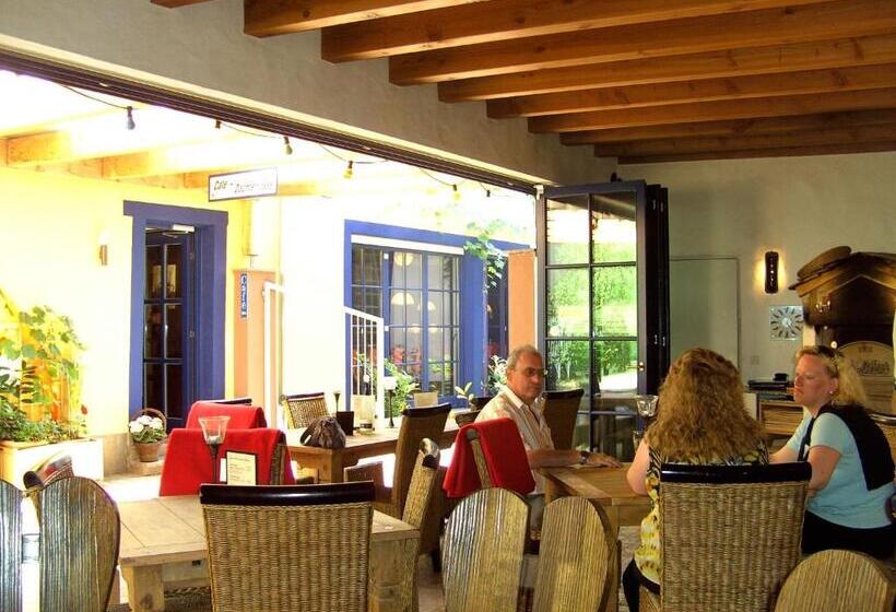 Cleo´s Hotel Kallstadt