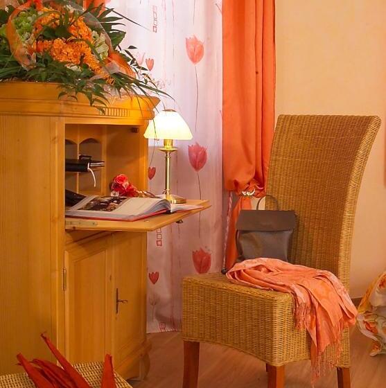 Cleo´s Hotel Kallstadt