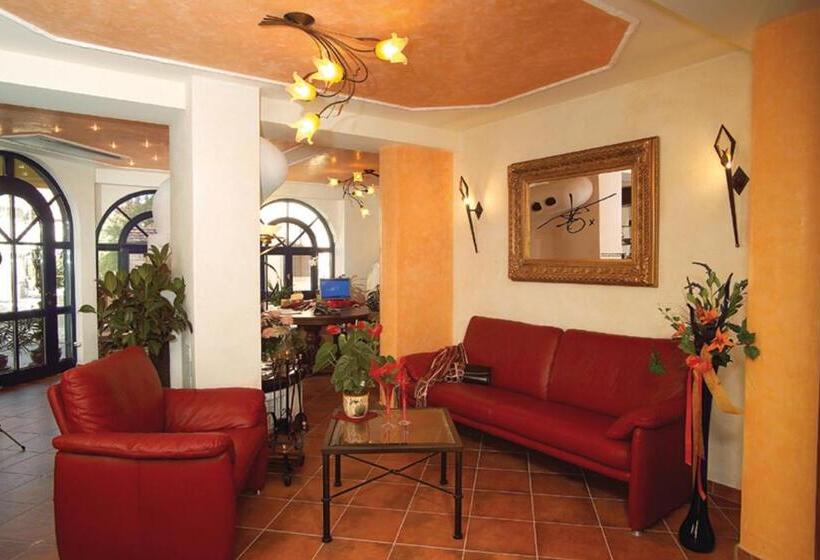 Cleo´s Hotel Kallstadt