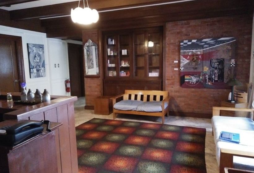 Dejavu Bed And Breakfast