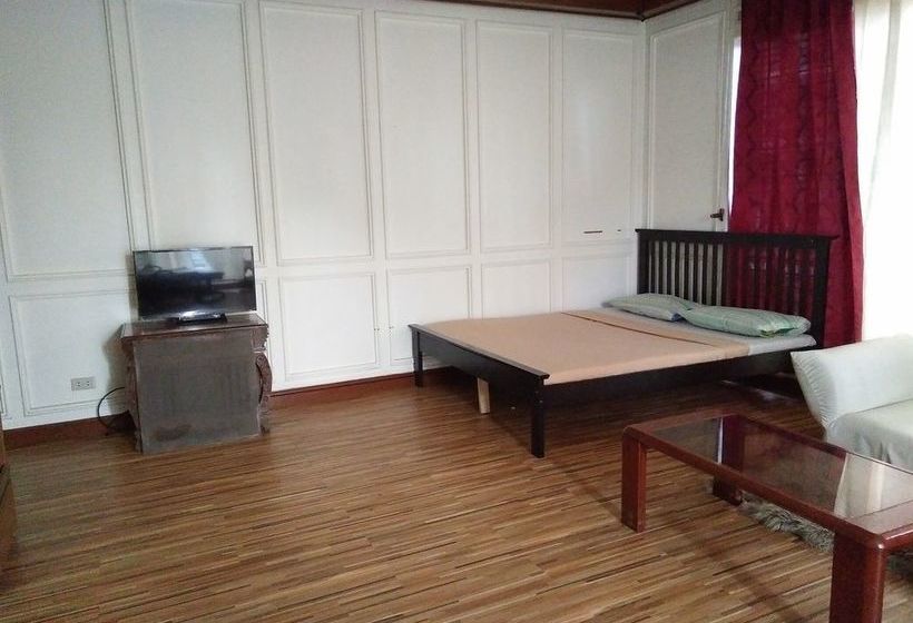 Dejavu Bed And Breakfast