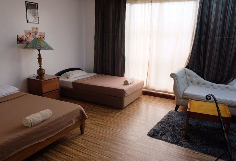 Dejavu Bed And Breakfast