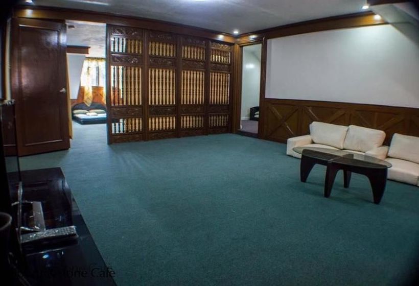 Dejavu Bed And Breakfast