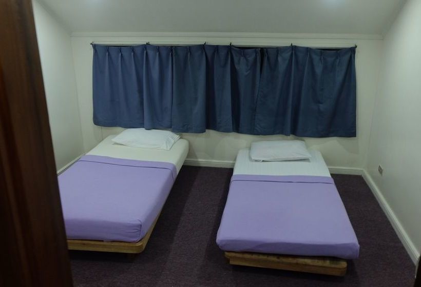Dejavu Bed And Breakfast