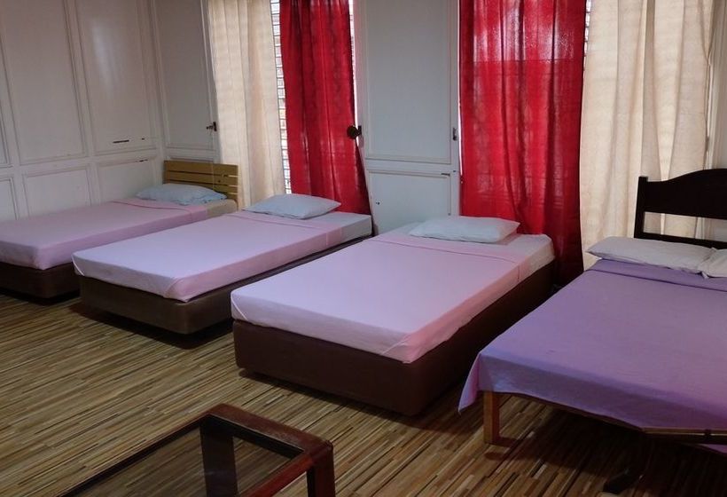 Dejavu Bed And Breakfast