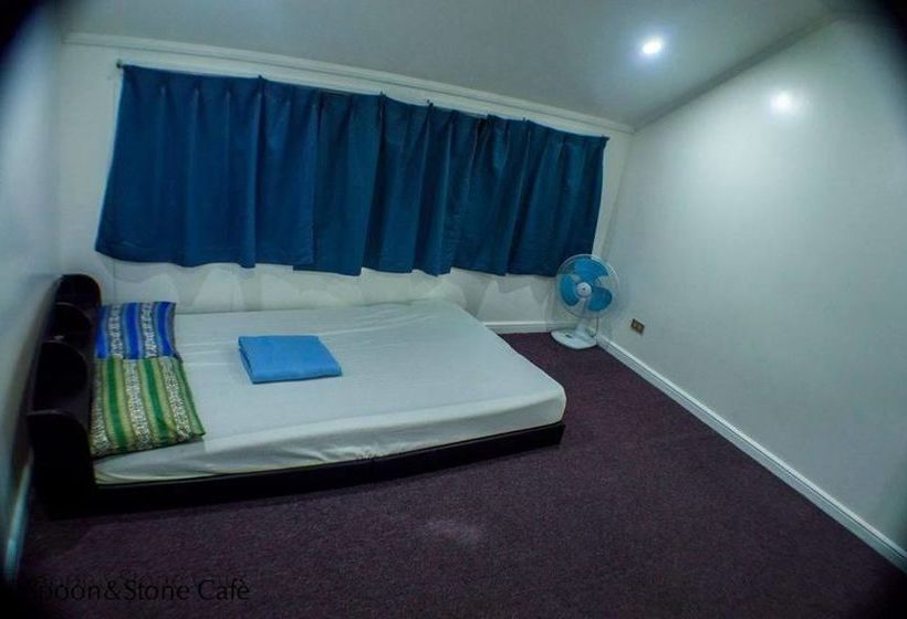 Dejavu Bed And Breakfast