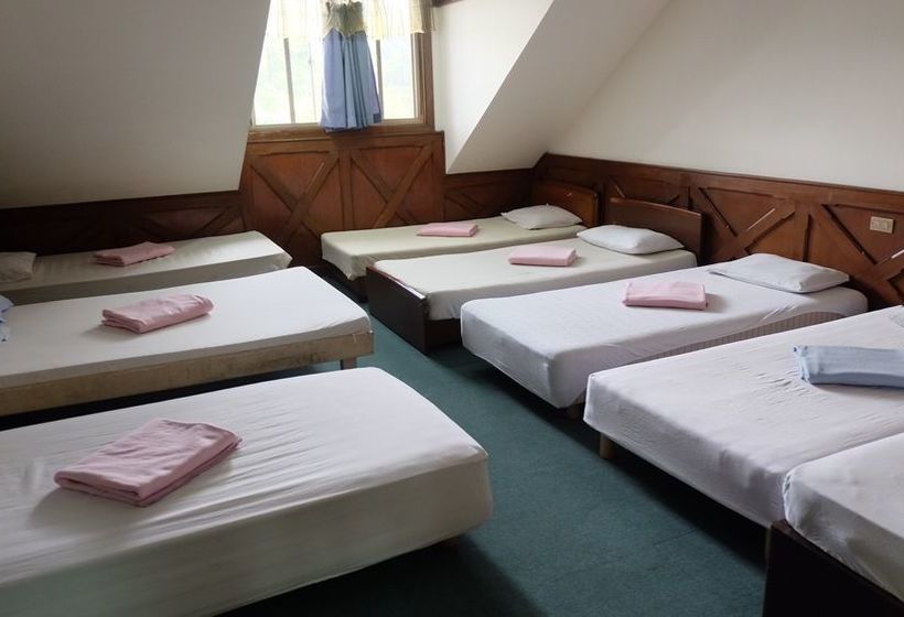 Dejavu Bed And Breakfast