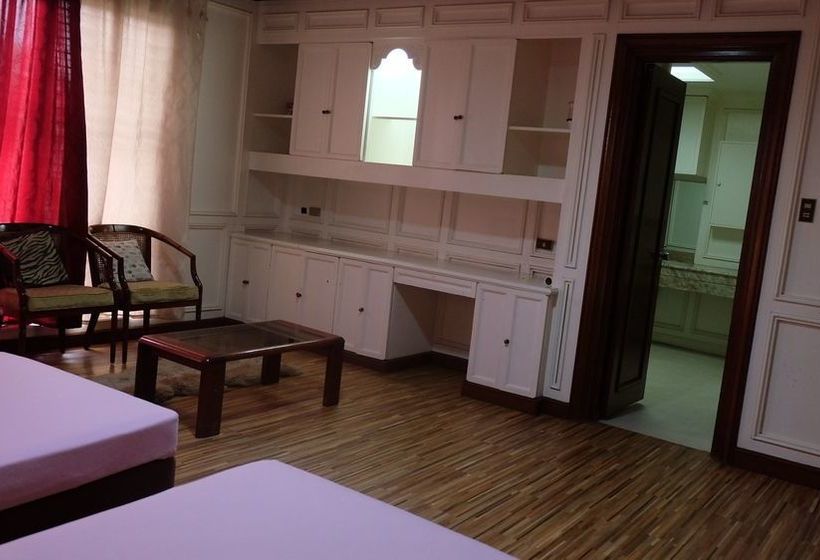 Dejavu Bed And Breakfast