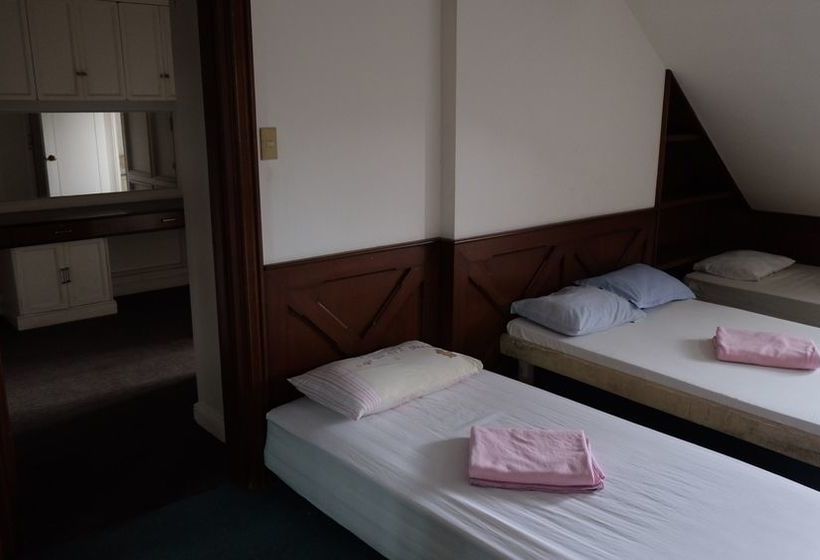 Dejavu Bed And Breakfast