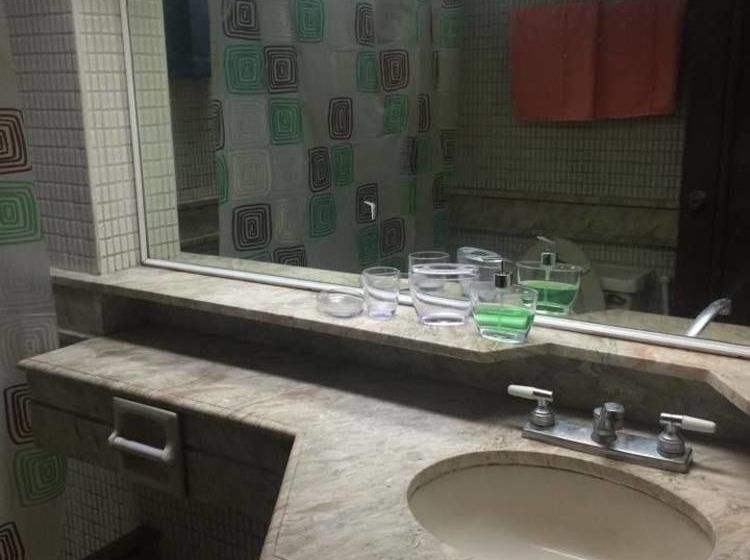 Dejavu Bed And Breakfast