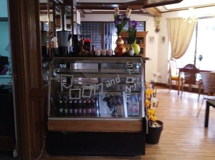 Dejavu Bed And Breakfast