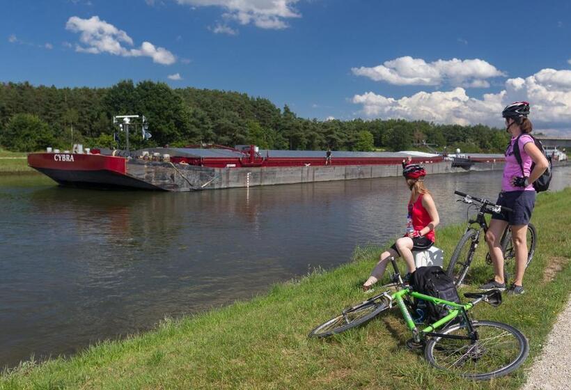 Der Schwan Hotel & Restaurant