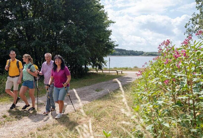 Der Schwan Hotel & Restaurant