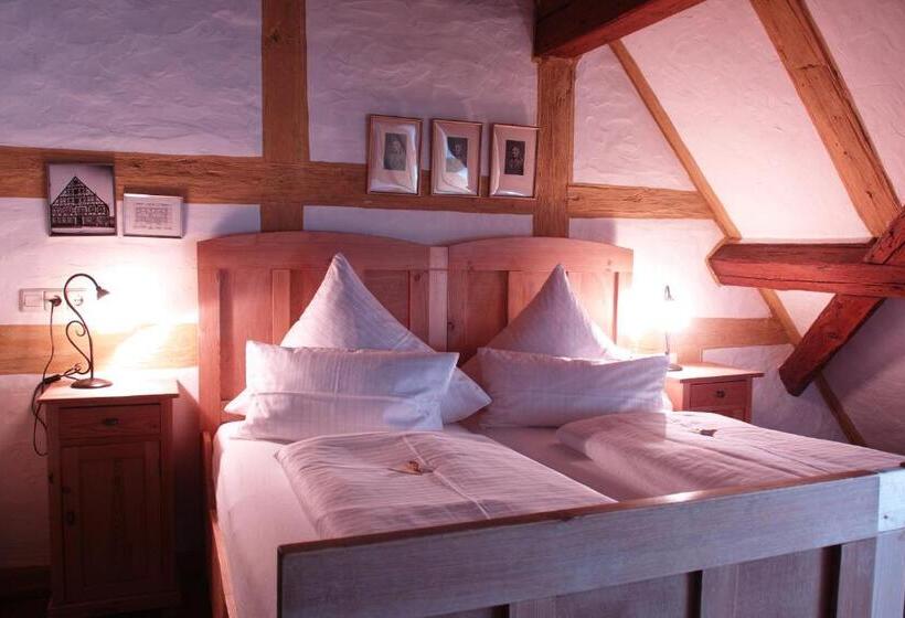 Der Schwan Hotel & Restaurant