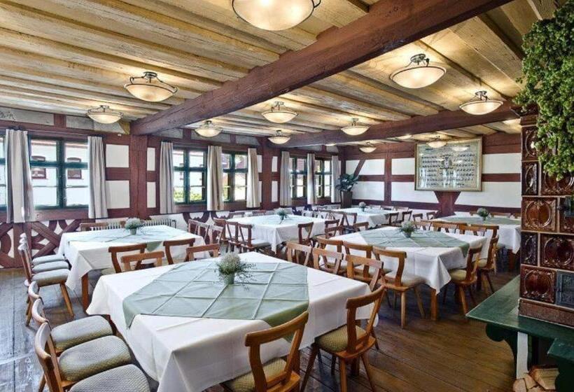 Der Schwan Hotel & Restaurant