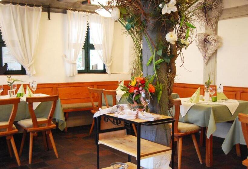 Der Schwan Hotel & Restaurant