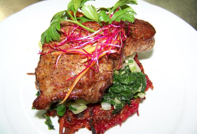 Der Schwan Hotel & Restaurant