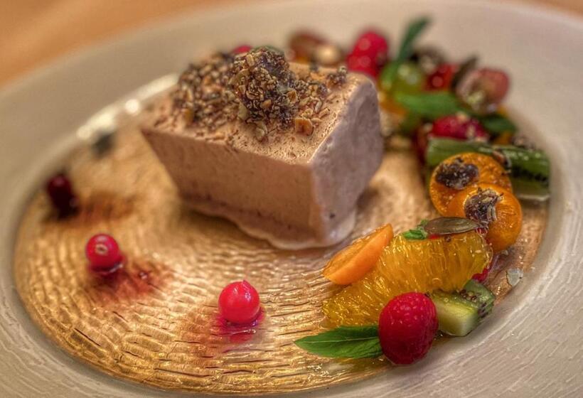 Der Schwan Hotel & Restaurant