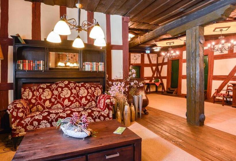 Der Schwan Hotel & Restaurant